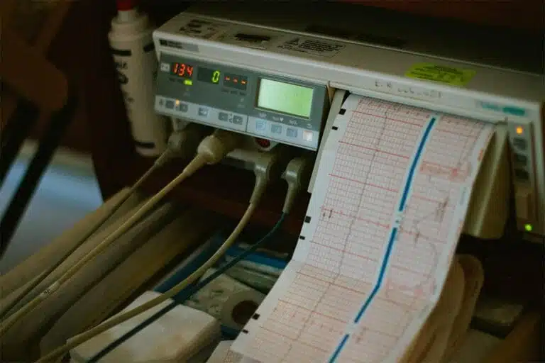 Que es un electromiograma